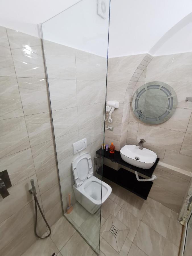 Bujtina Valgent Bed and Breakfast Μπεράτ Εξωτερικό φωτογραφία