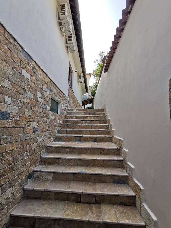 Bujtina Valgent Bed and Breakfast Μπεράτ Εξωτερικό φωτογραφία